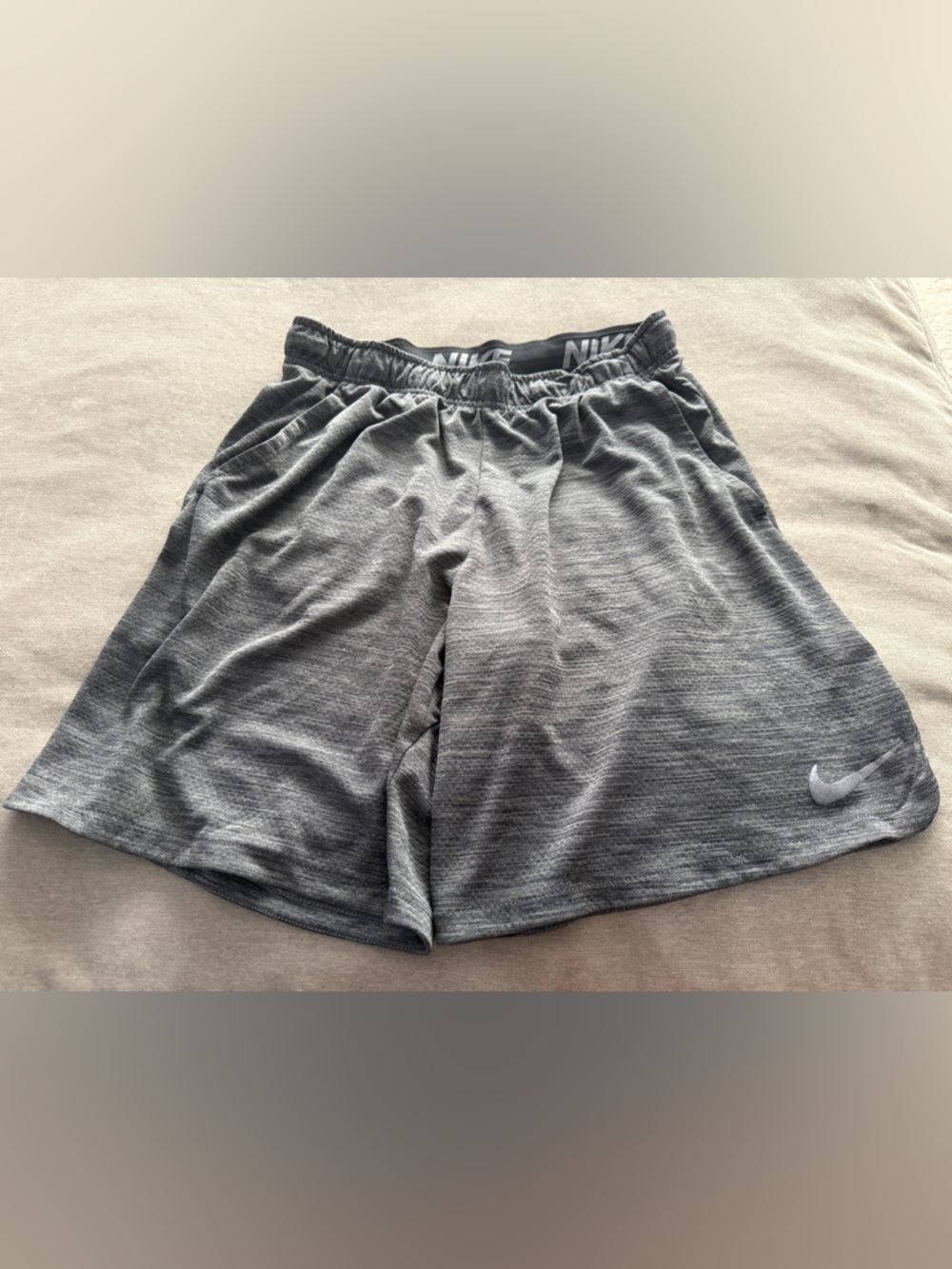 Nike Men’s dri fit athletic shorts